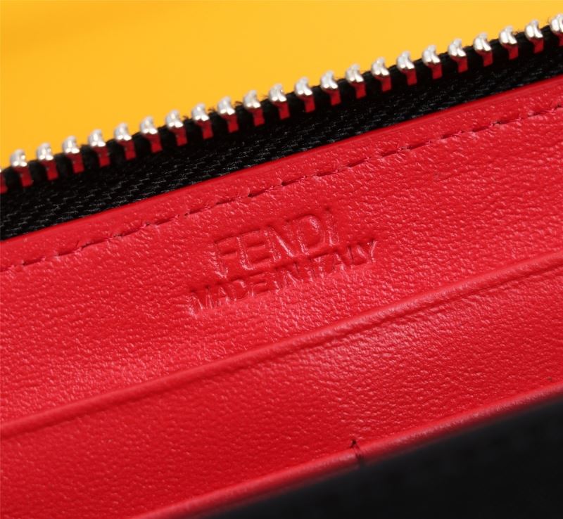 Fendi Wallet